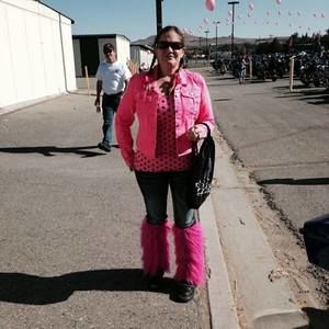 Meet your Posher, Dawn